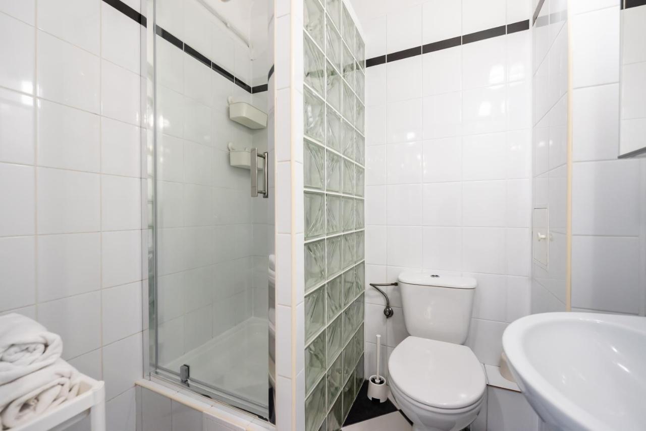 Superior Metro Centrum Apartment Varšava Exteriér fotografie